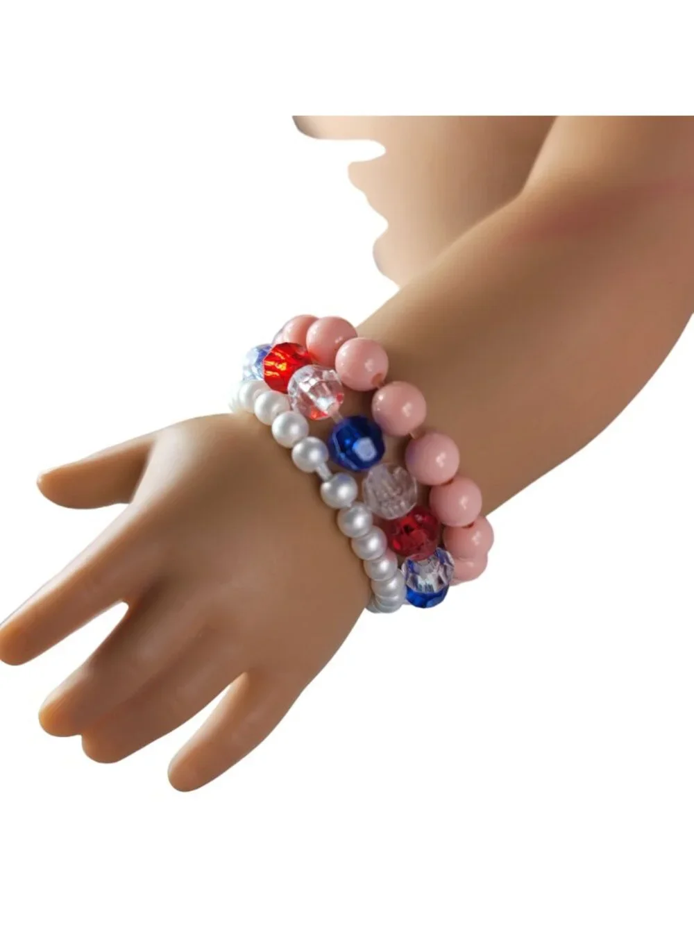 Jewelry Bracelets for 18